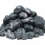 фото Уголь каменный
