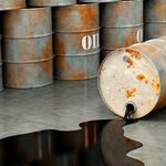 фото Нефть товарная