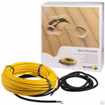 фото Нагревательный двухжильный кабель Flexicable /Veria™/